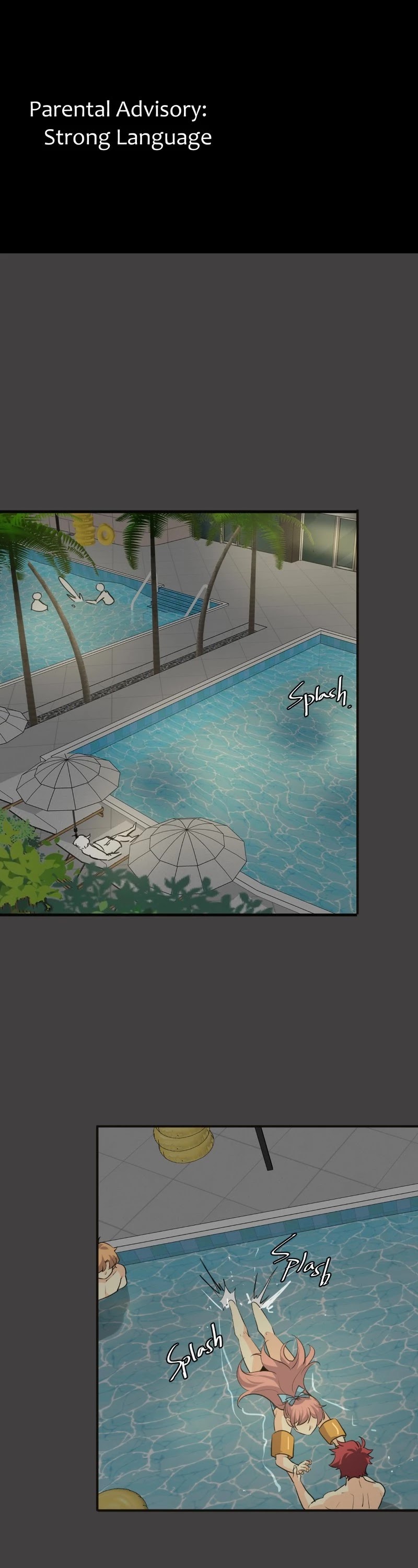 unOrdinary Chapter 262 - Page 1