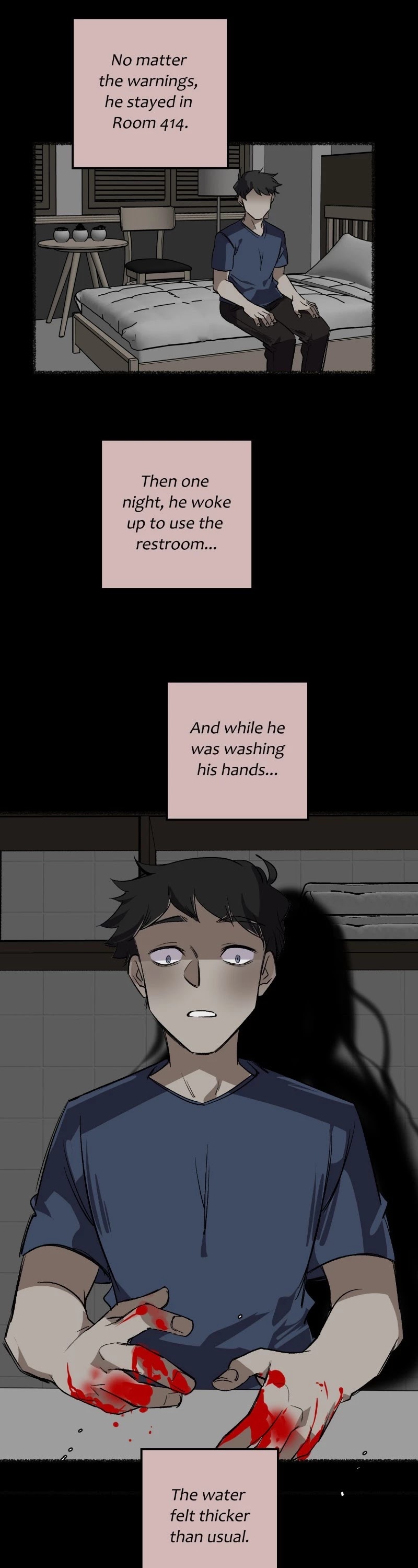 unOrdinary Chapter 262 - Page 11