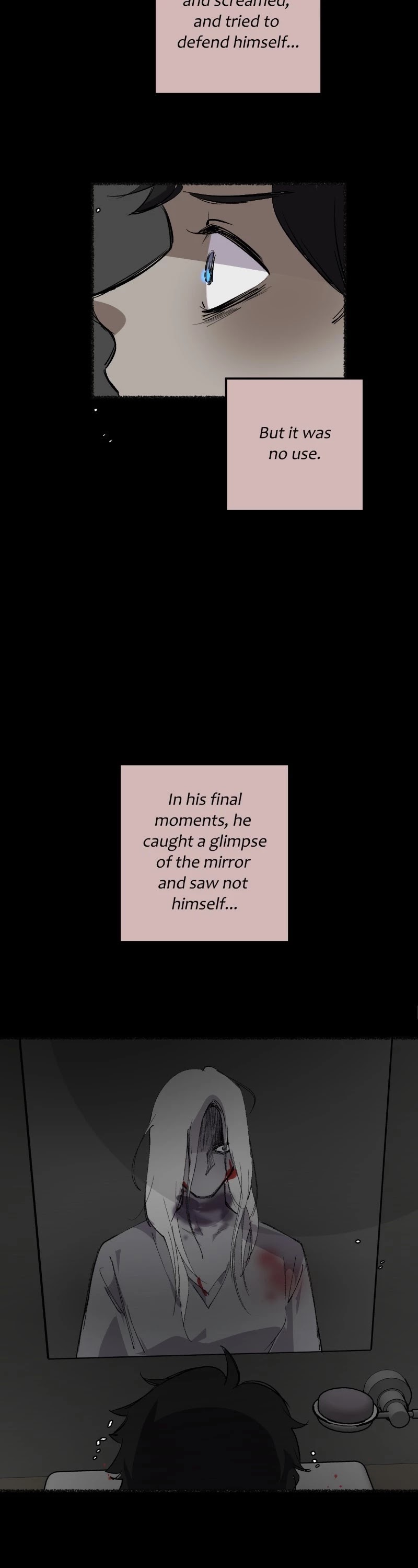 unOrdinary Chapter 262 - Page 13