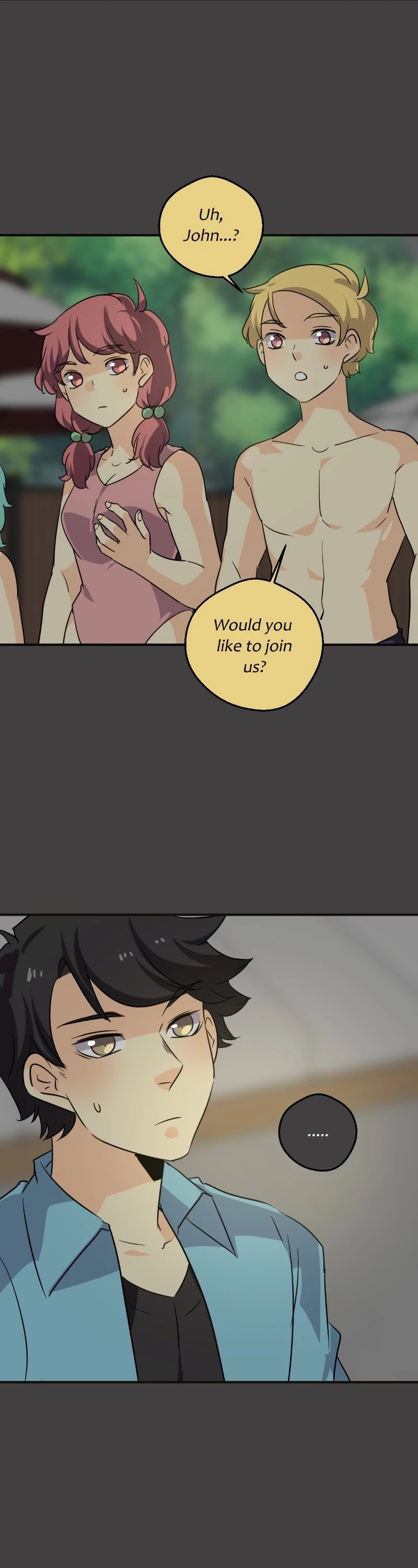 unOrdinary Chapter 262 - Page 17