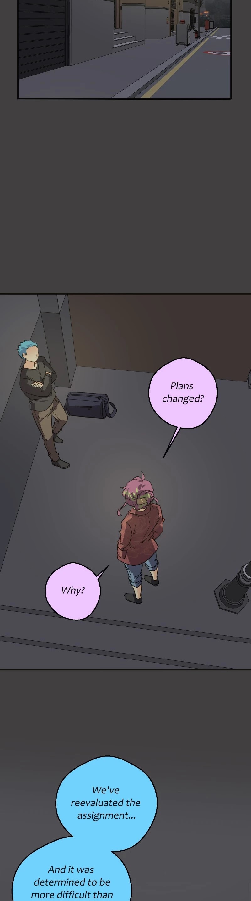 unOrdinary Chapter 262 - Page 19