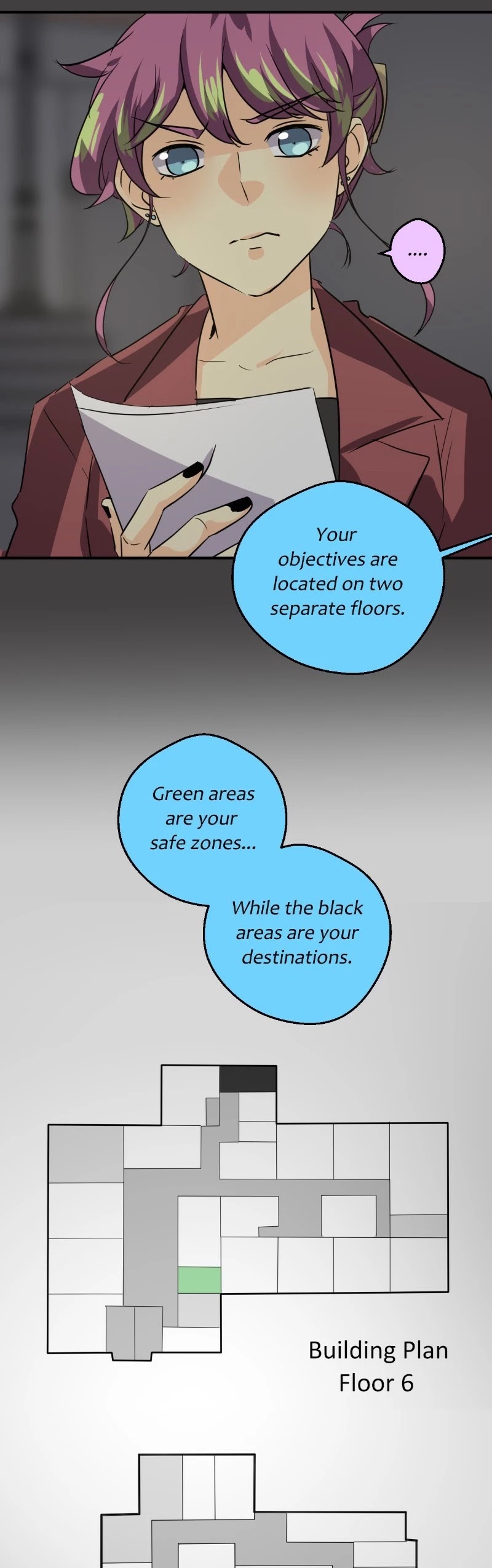 unOrdinary Chapter 262 - Page 27