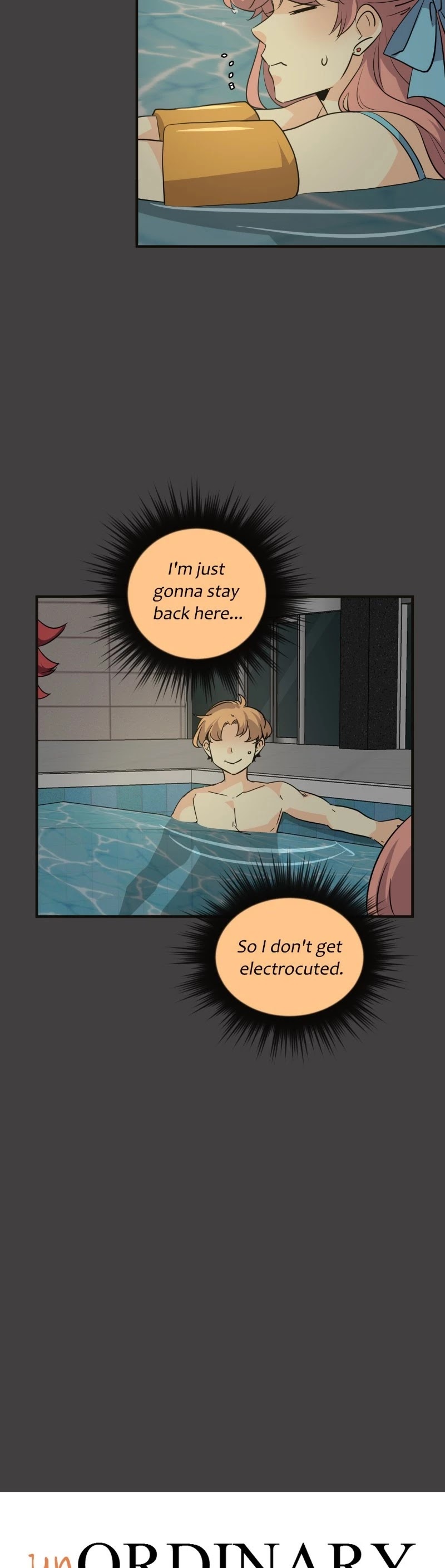 unOrdinary Chapter 262 - Page 3