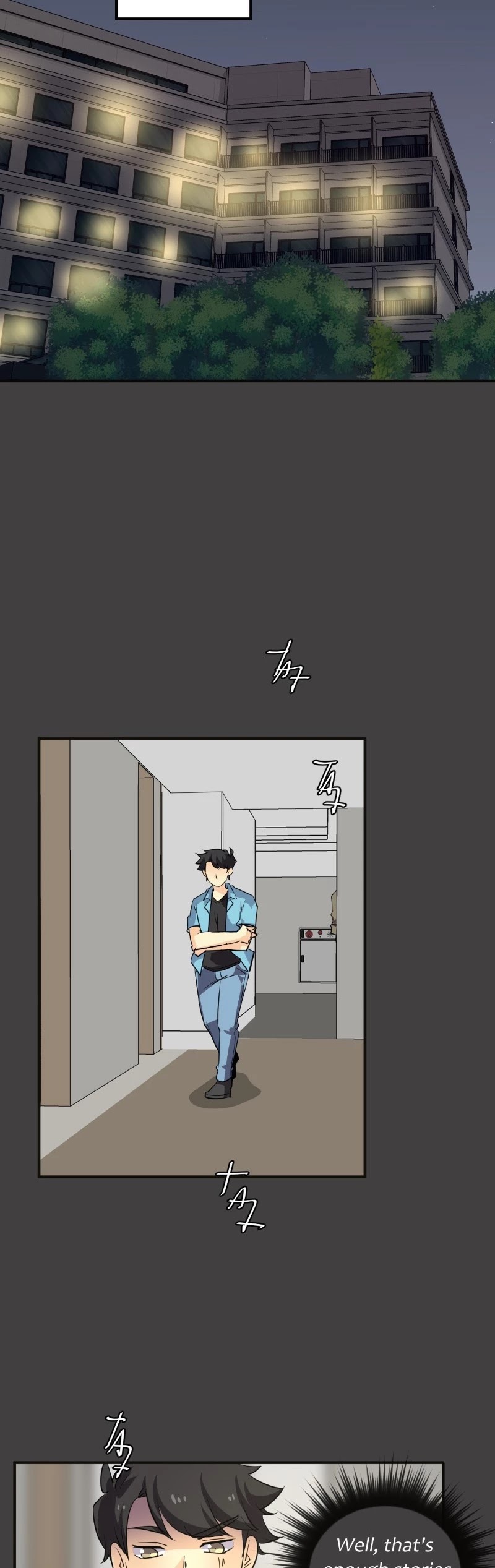 unOrdinary Chapter 262 - Page 32