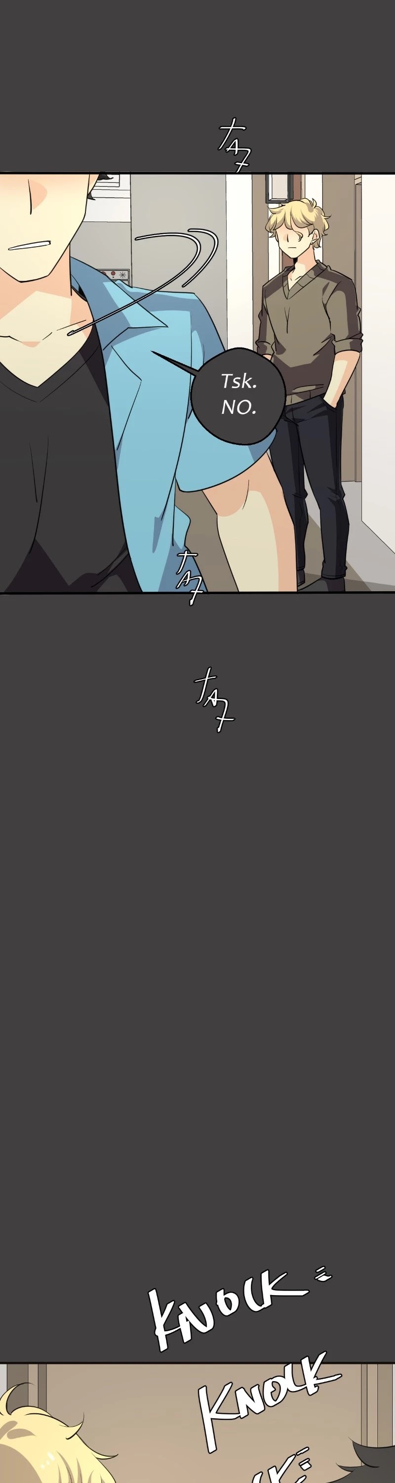 unOrdinary Chapter 262 - Page 35