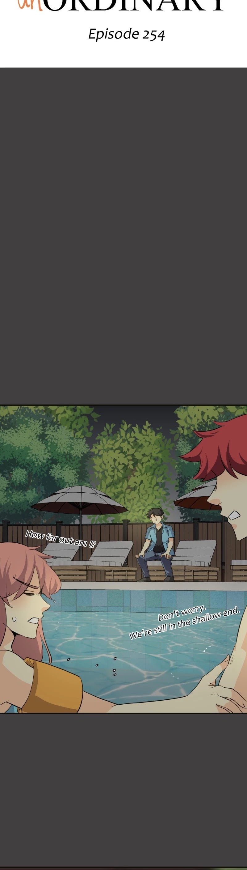 unOrdinary Chapter 262 - Page 4