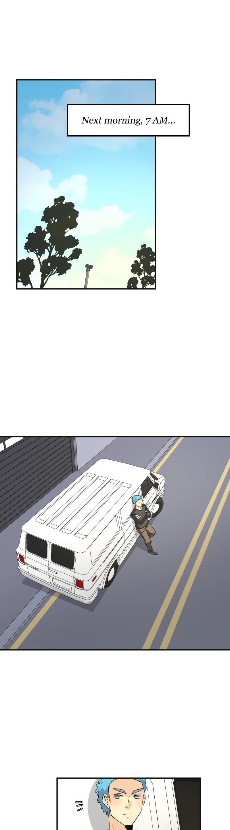 unOrdinary Chapter 262 - Page 44