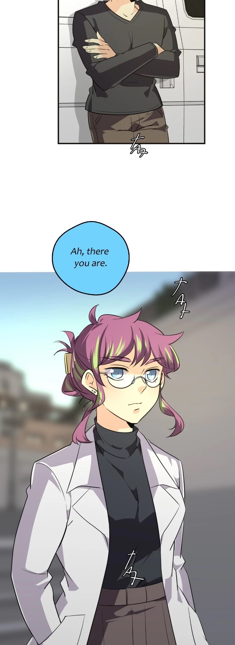 unOrdinary Chapter 262 - Page 45