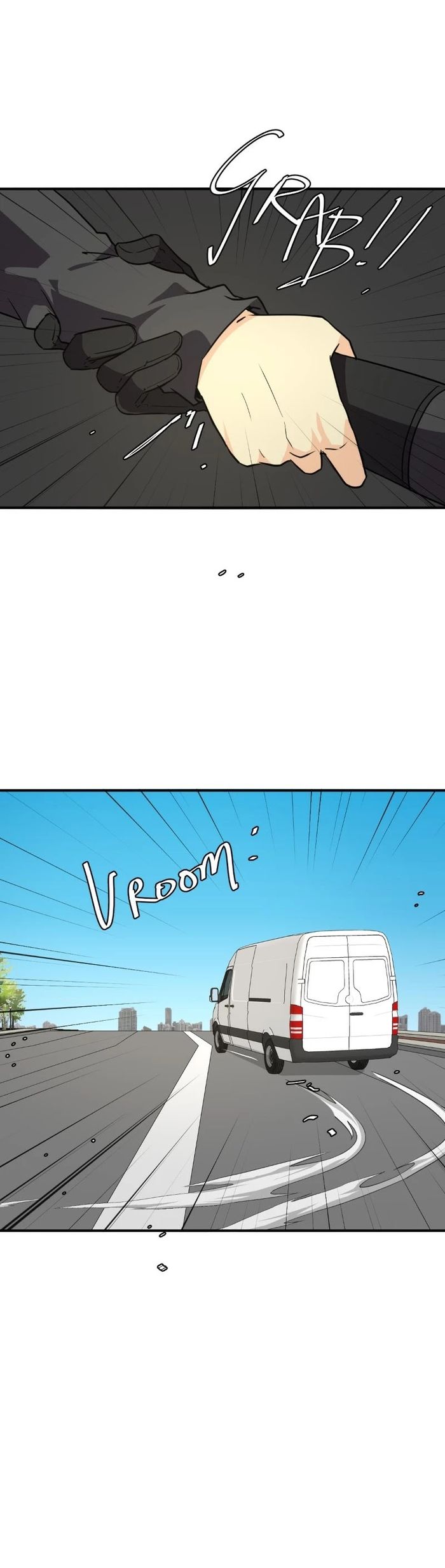 unOrdinary Chapter 265 - Page 20