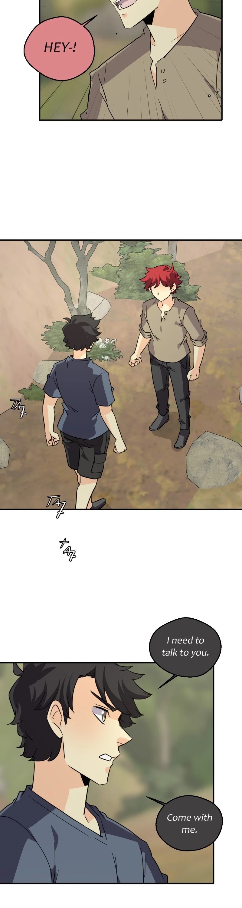 unOrdinary Chapter 266 - Page 10