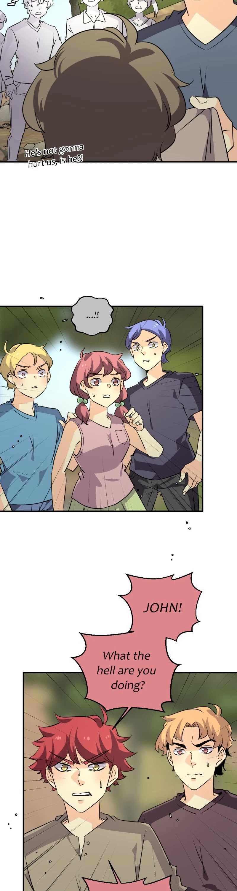 unOrdinary Chapter 266 - Page 2