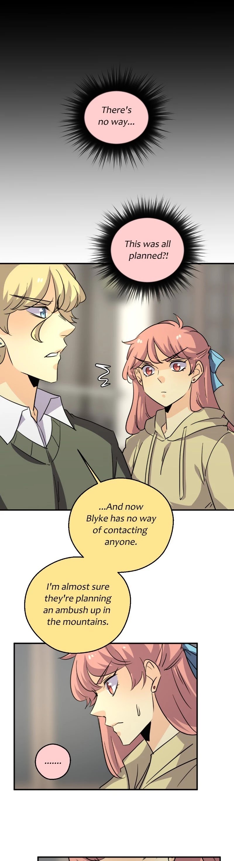 unOrdinary Chapter 266 - Page 23