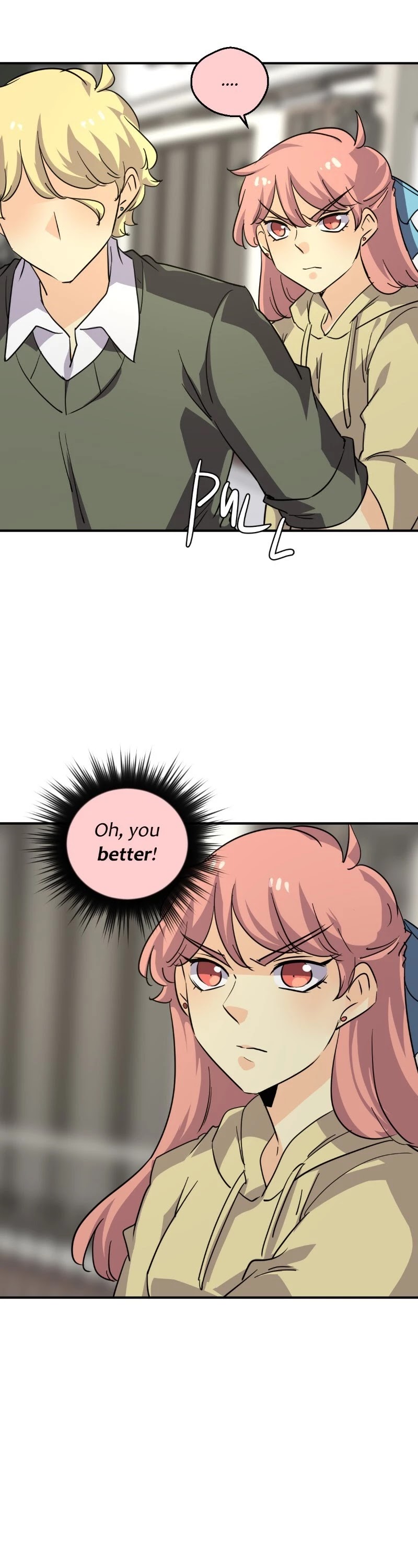 unOrdinary Chapter 266 - Page 26