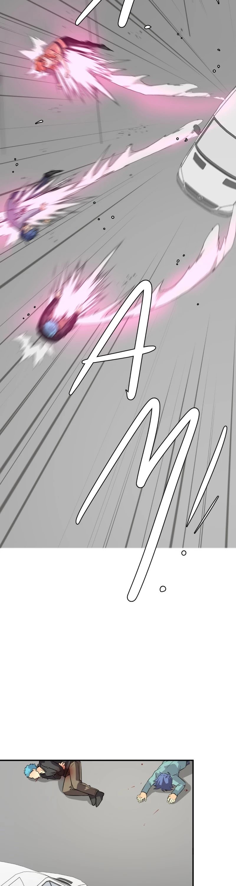 unOrdinary Chapter 266 - Page 29