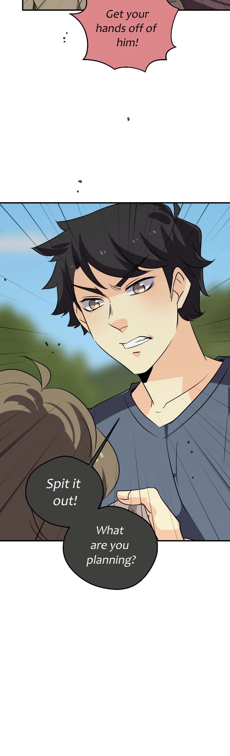 unOrdinary Chapter 266 - Page 3