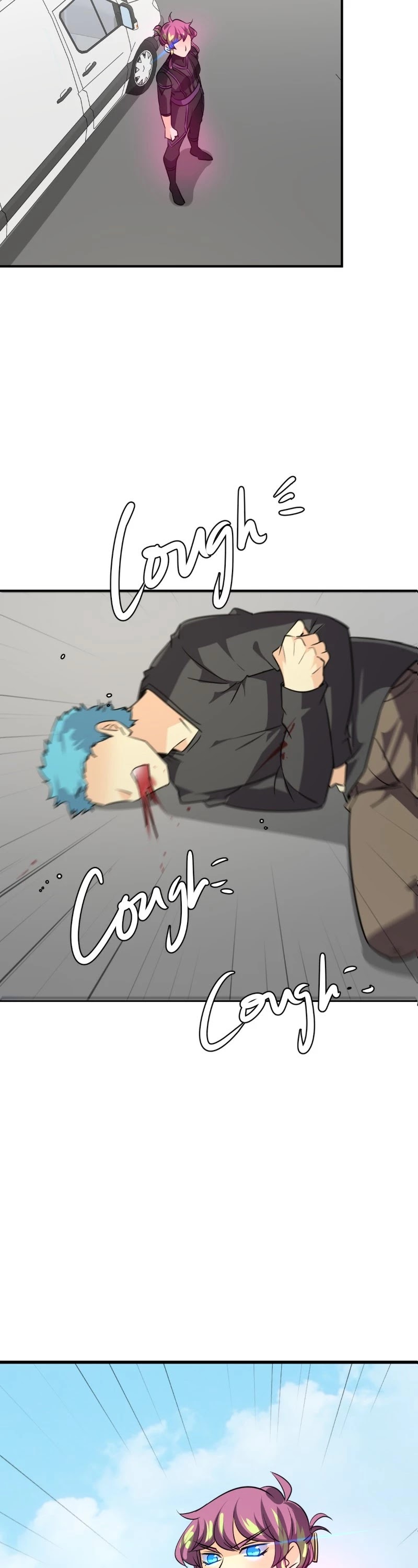 unOrdinary Chapter 266 - Page 30