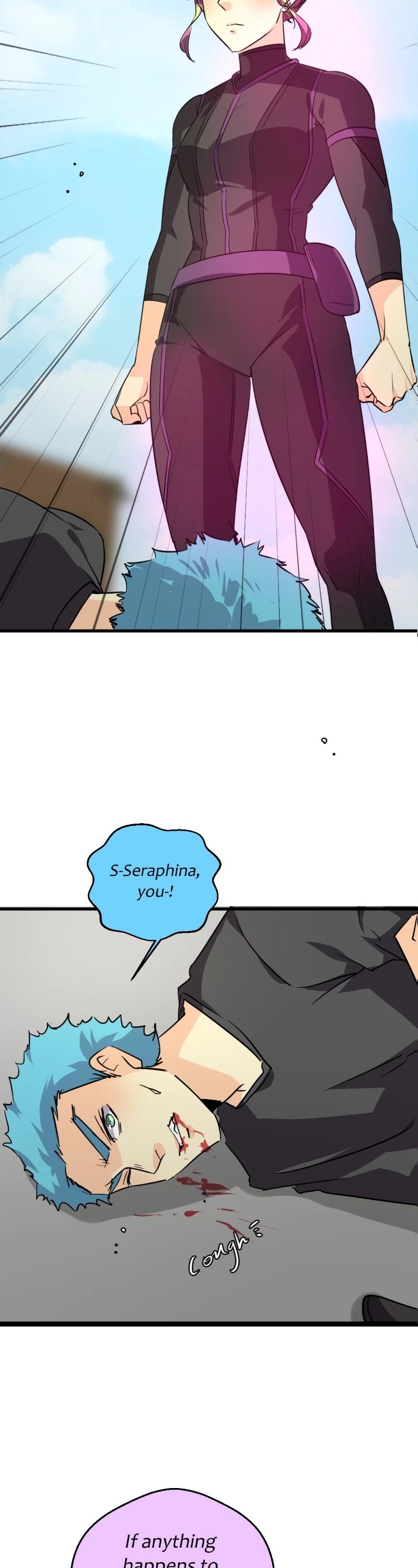 unOrdinary Chapter 266 - Page 31