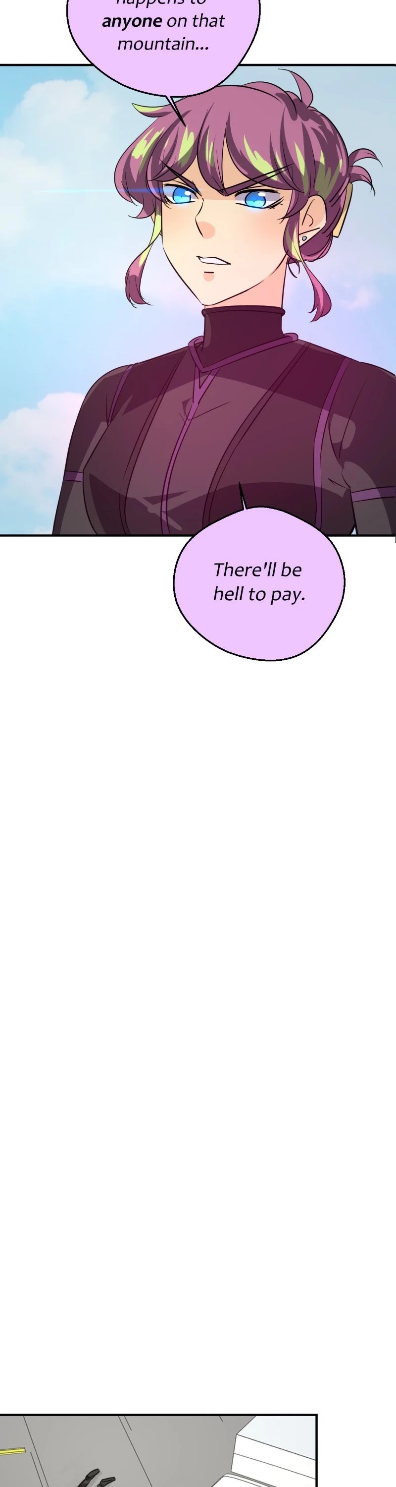 unOrdinary Chapter 266 - Page 32