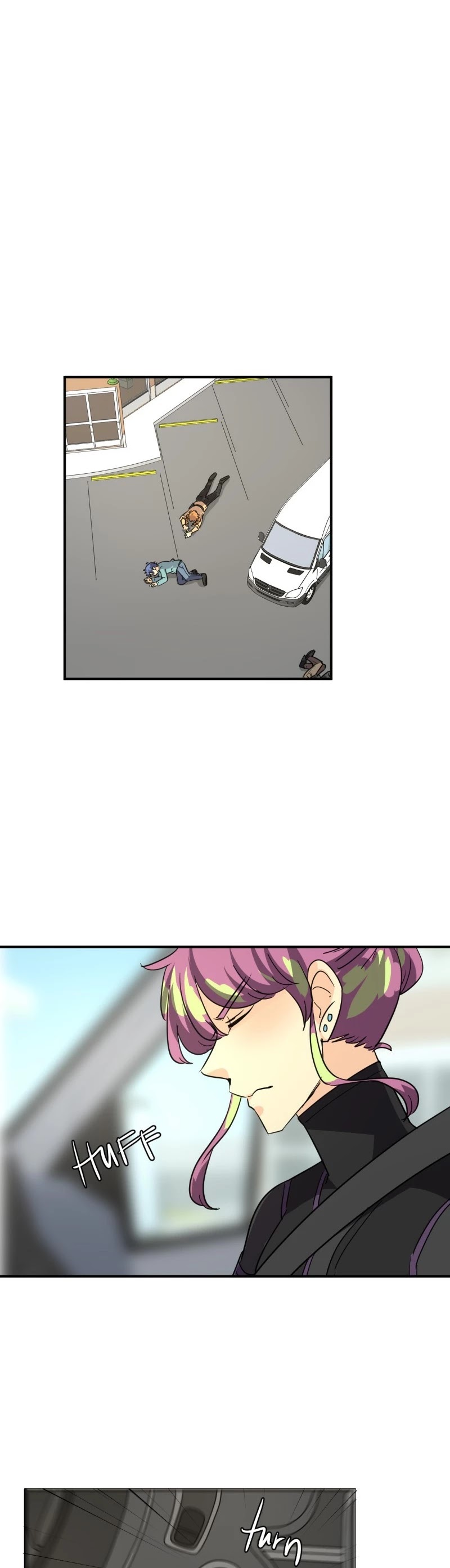 unOrdinary Chapter 266 - Page 36