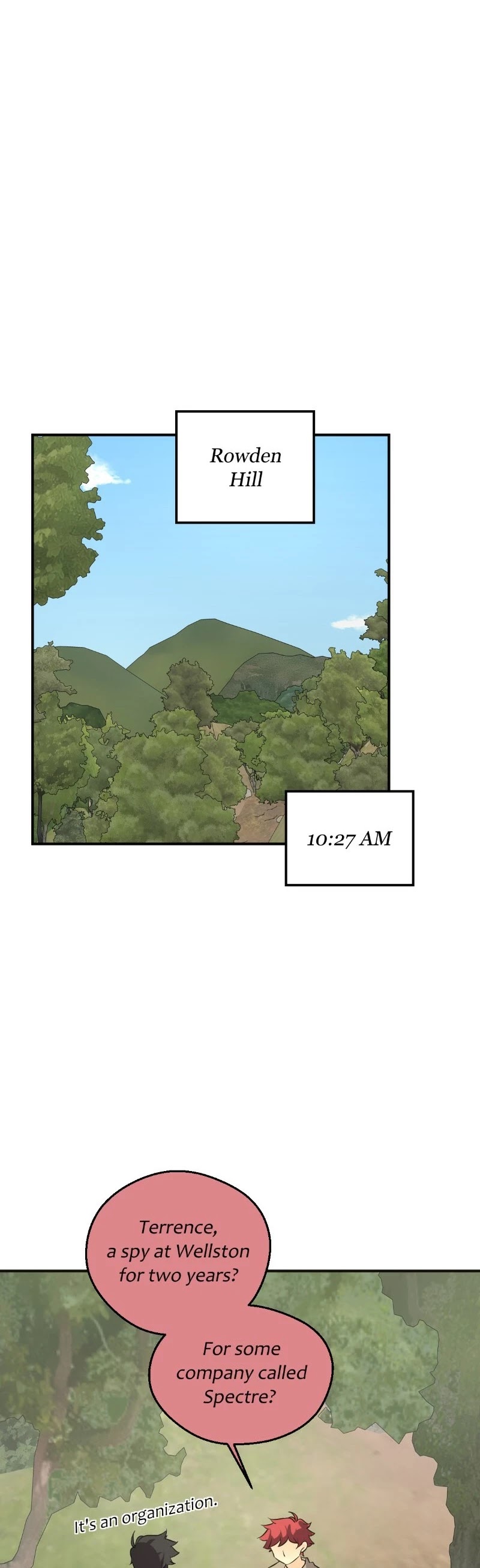 unOrdinary Chapter 266 - Page 39