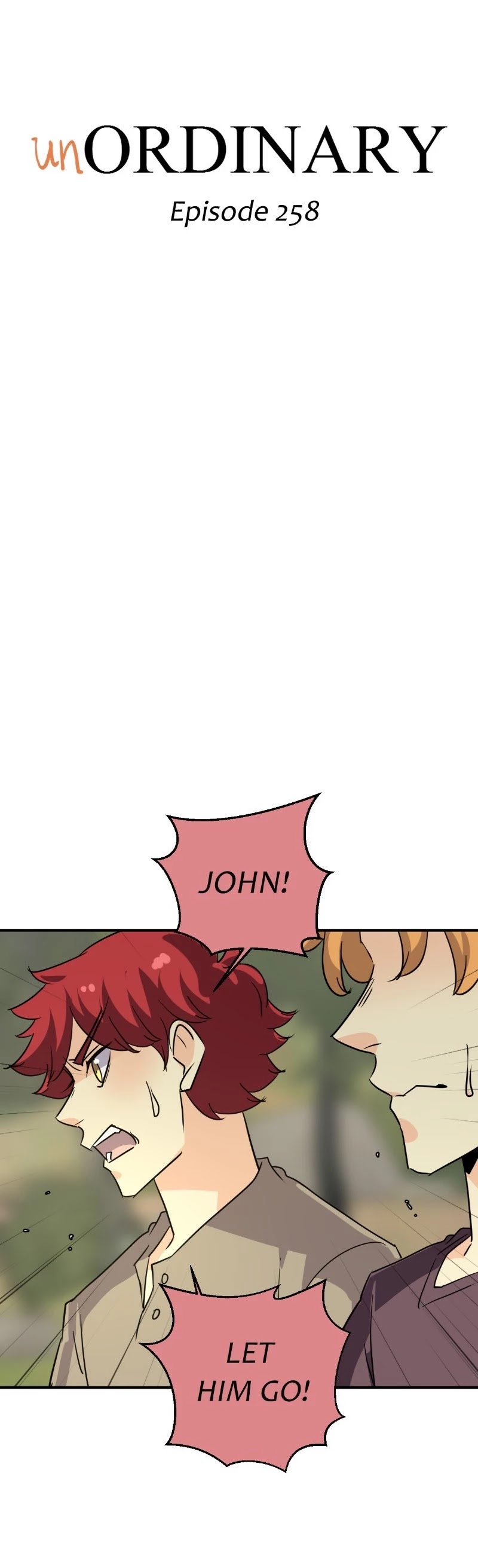 unOrdinary Chapter 266 - Page 4