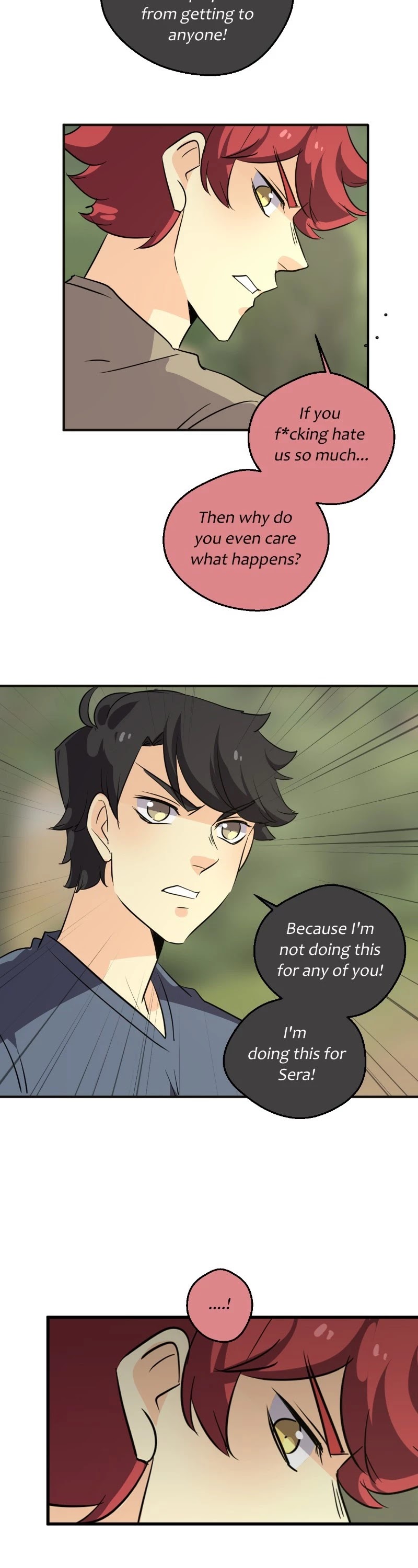 unOrdinary Chapter 266 - Page 44