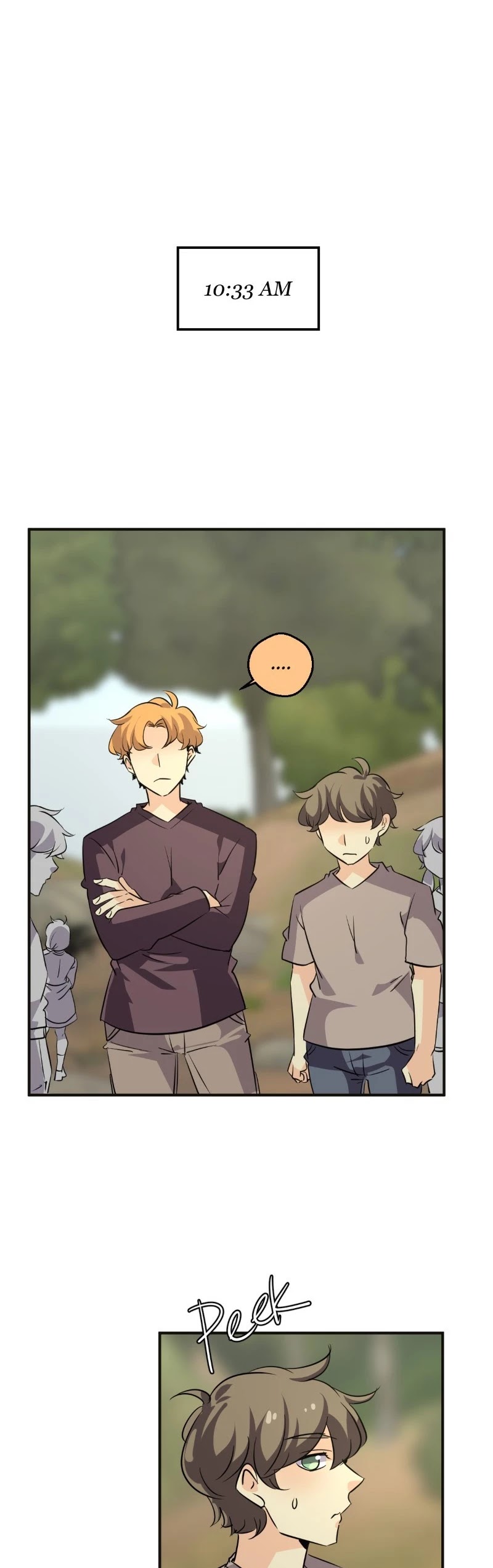 unOrdinary Chapter 266 - Page 47