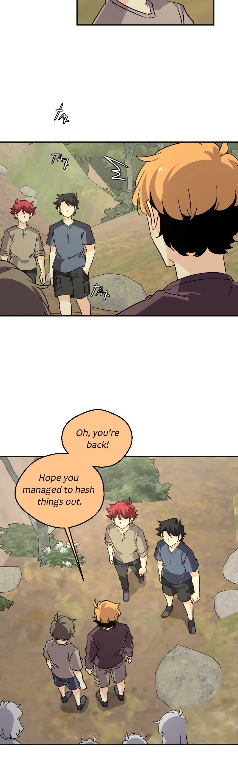 unOrdinary Chapter 266 - Page 48