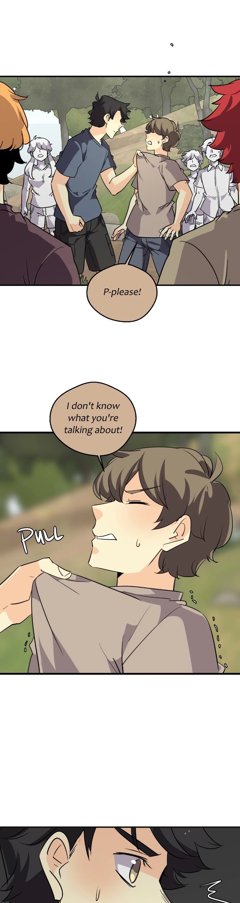 unOrdinary Chapter 266 - Page 5