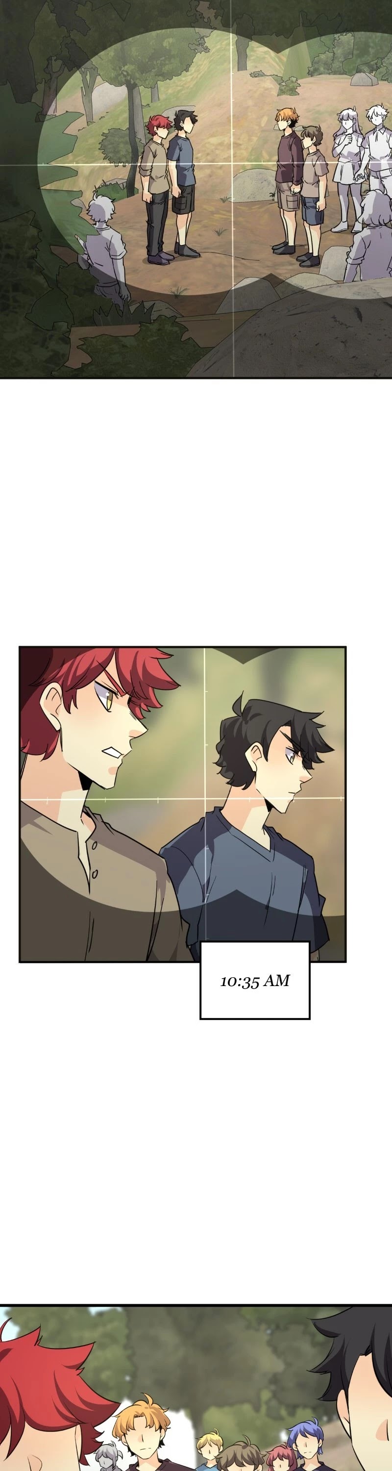 unOrdinary Chapter 266 - Page 50