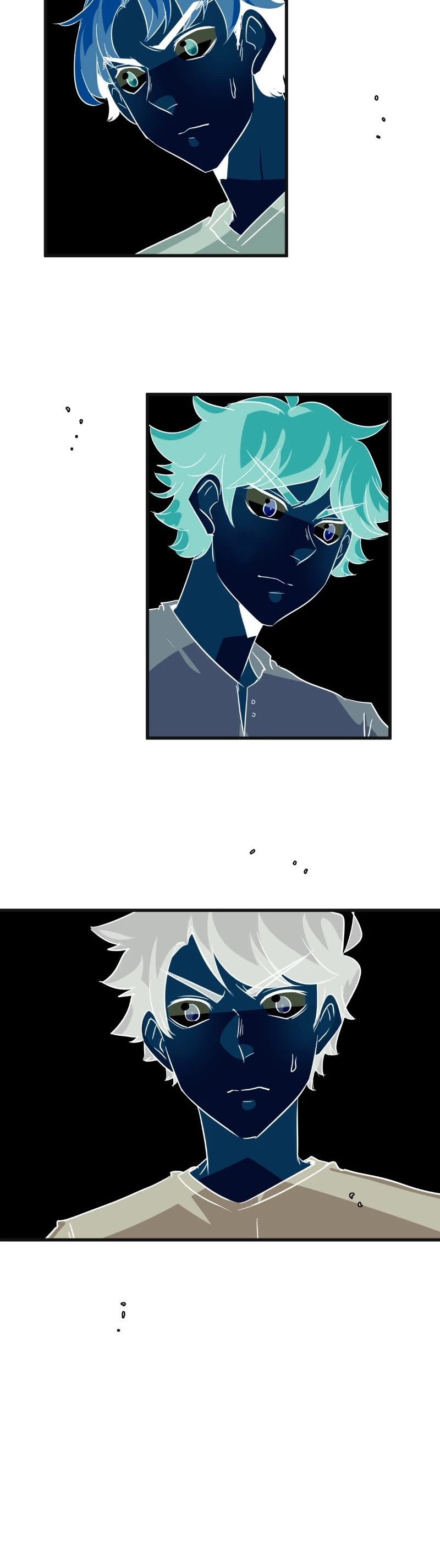 unOrdinary Chapter 266 - Page 52