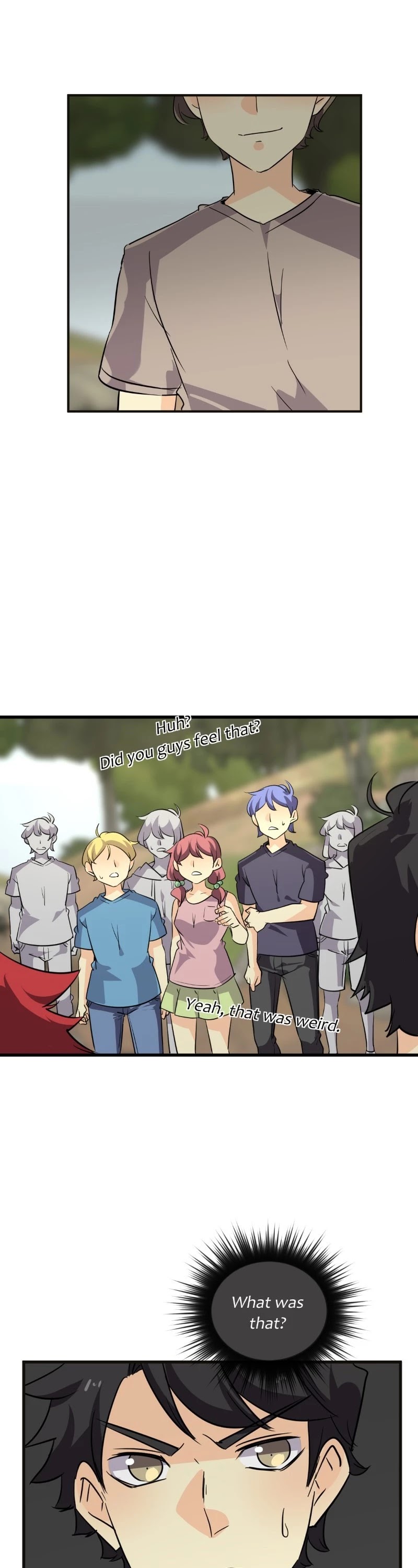 unOrdinary Chapter 266 - Page 53