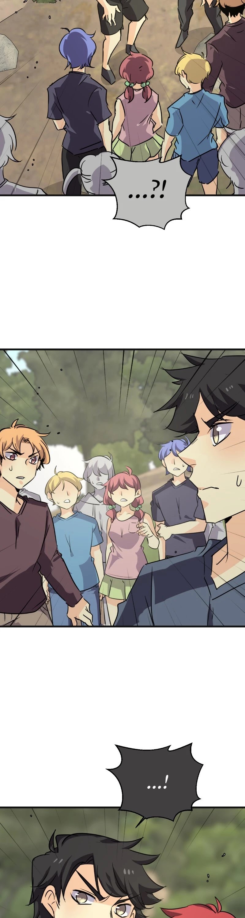 unOrdinary Chapter 266 - Page 55