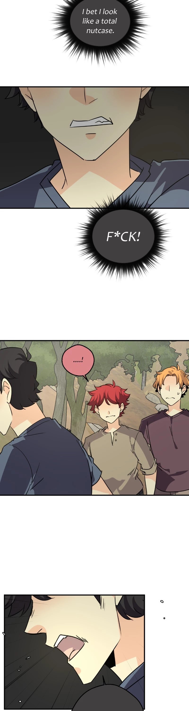 unOrdinary Chapter 266 - Page 7