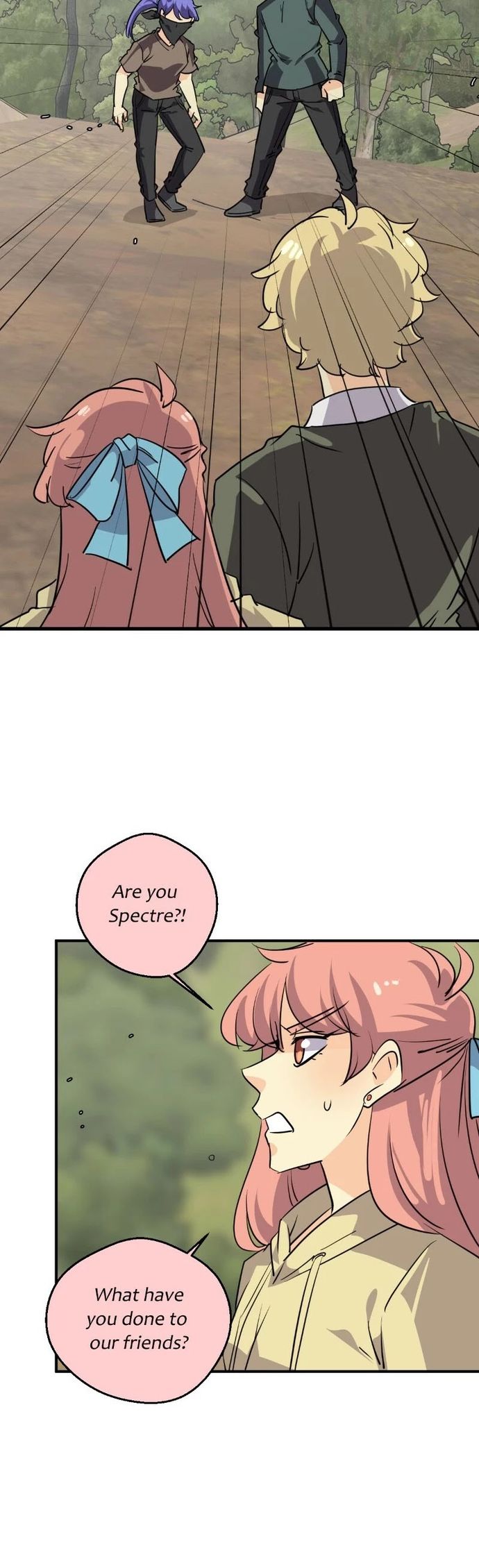 unOrdinary Chapter 269 - Page 11