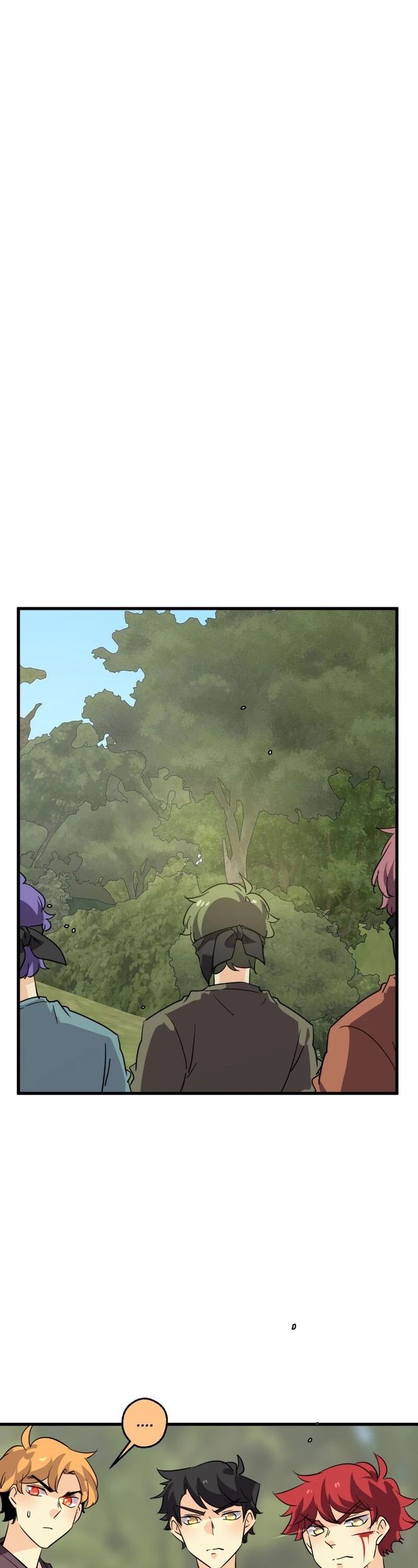 unOrdinary Chapter 269 - Page 26