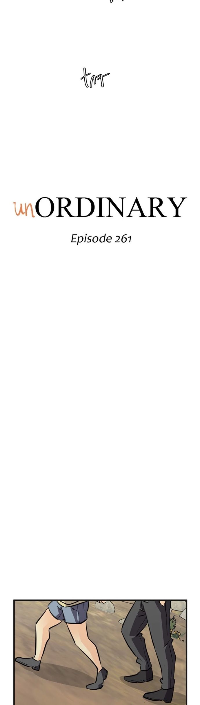 unOrdinary Chapter 269 - Page 4