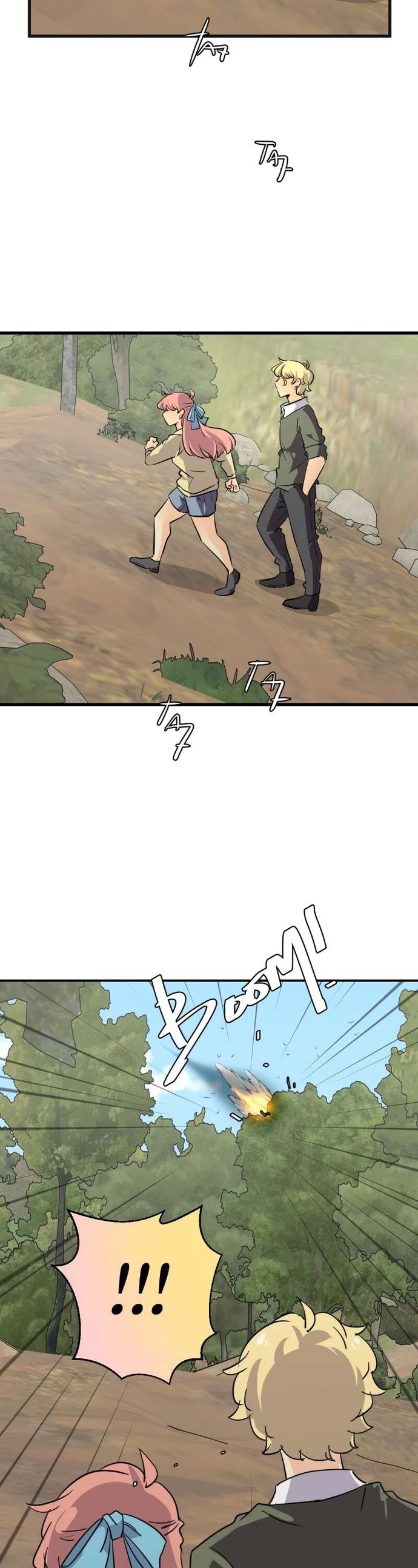 unOrdinary Chapter 269 - Page 5