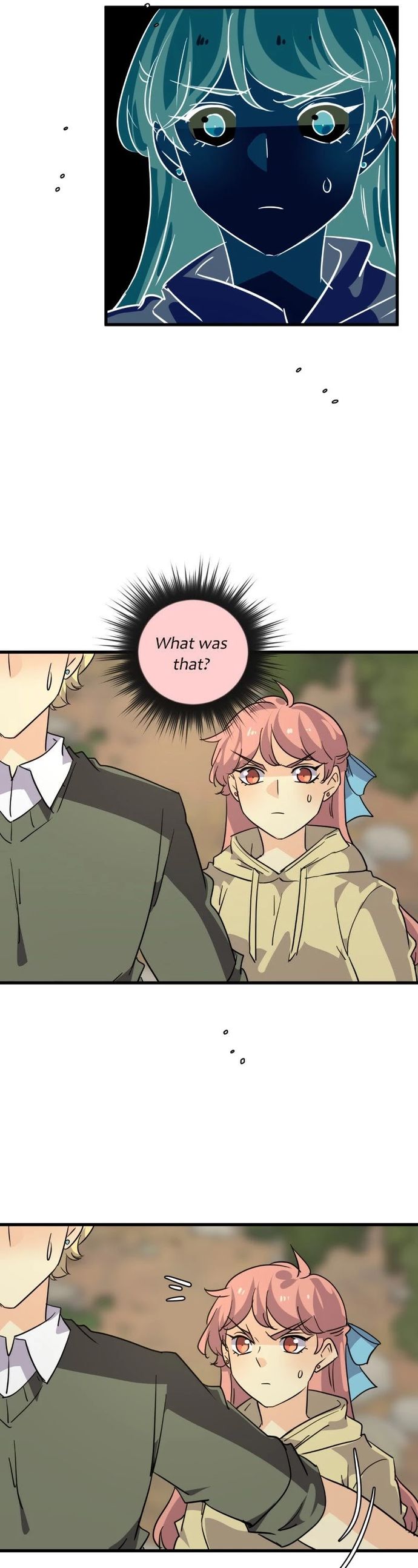 unOrdinary Chapter 269 - Page 8