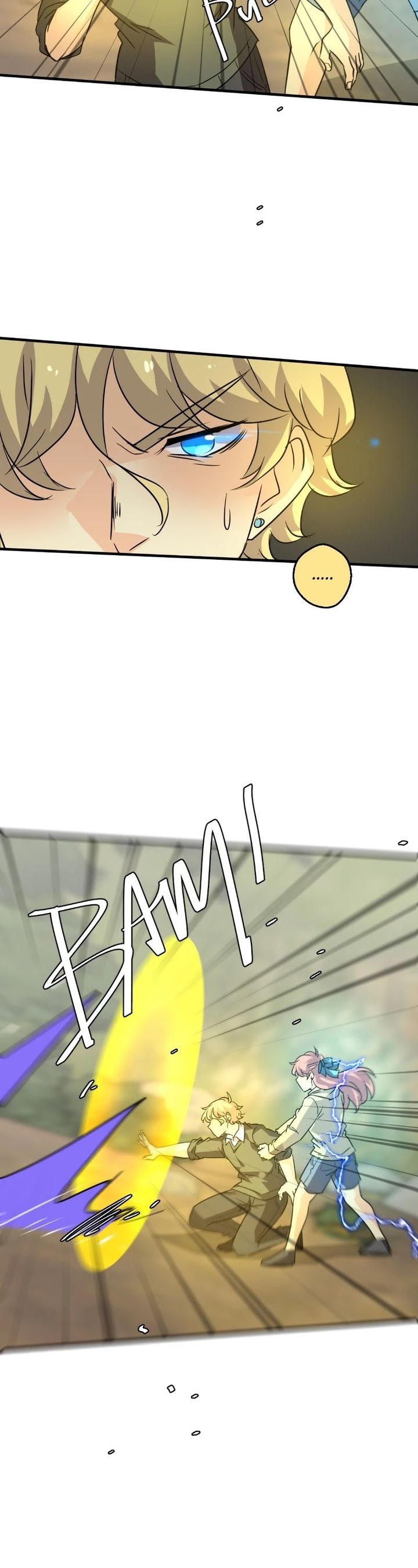 unOrdinary Chapter 270 - Page 44