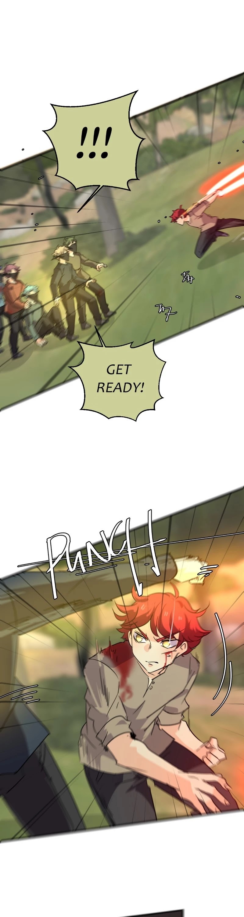 unOrdinary Chapter 271 - Page 17