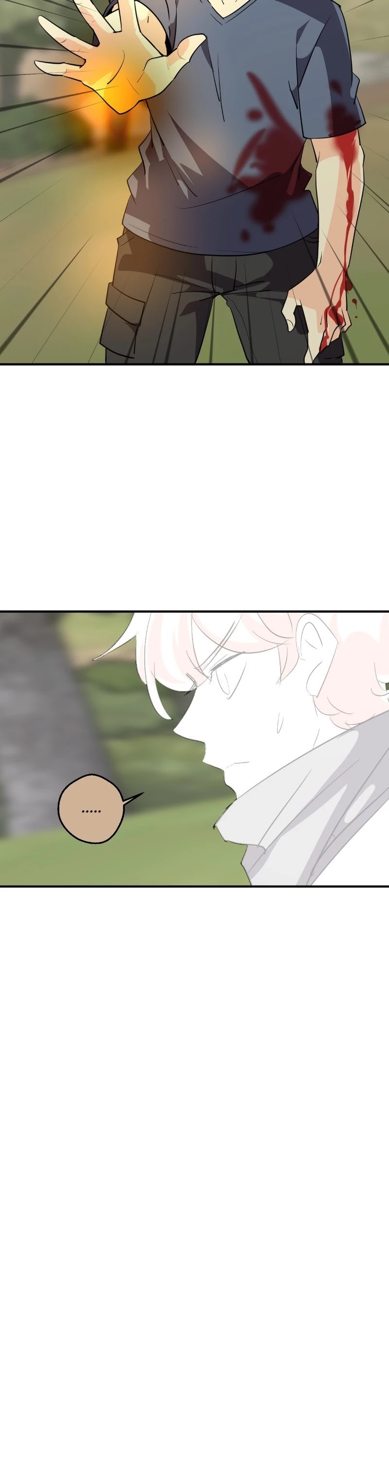 unOrdinary Chapter 272 - Page 13