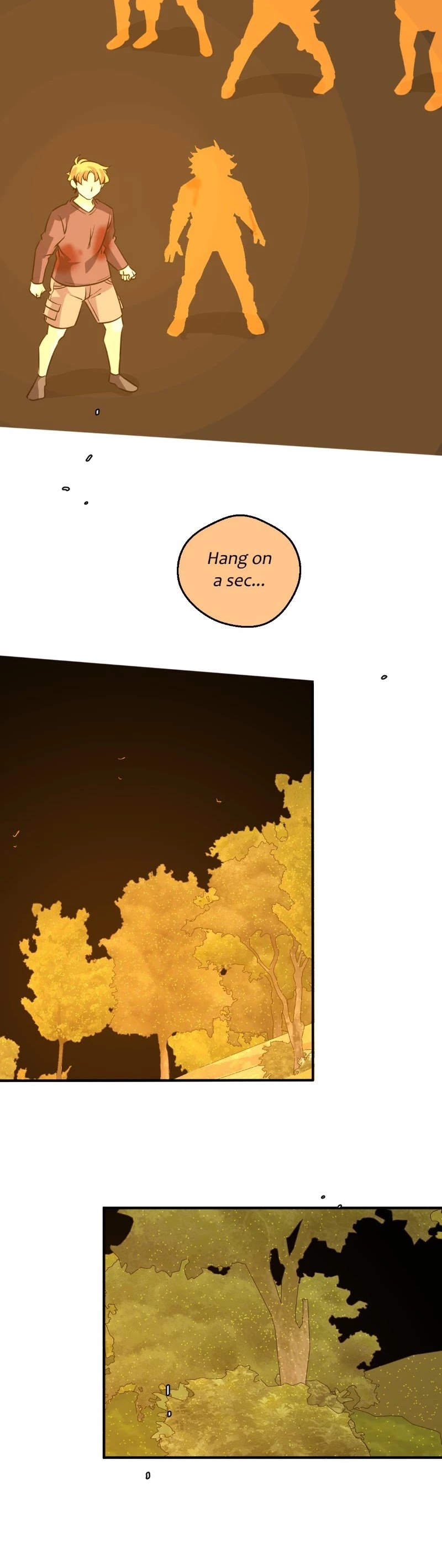 unOrdinary Chapter 272 - Page 16