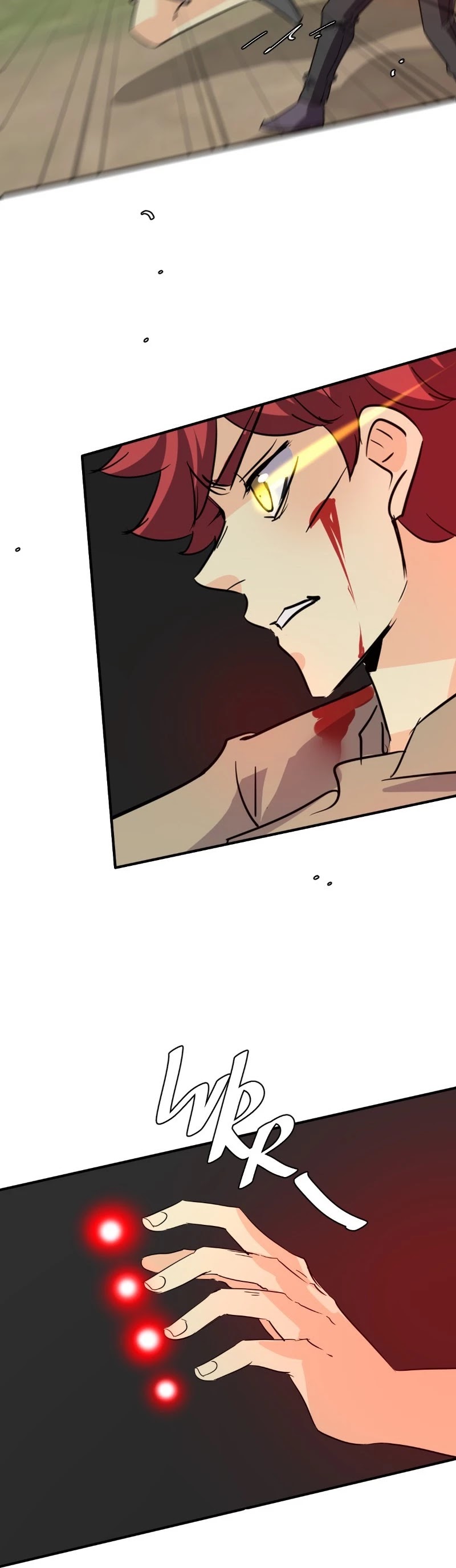 unOrdinary Chapter 272 - Page 20