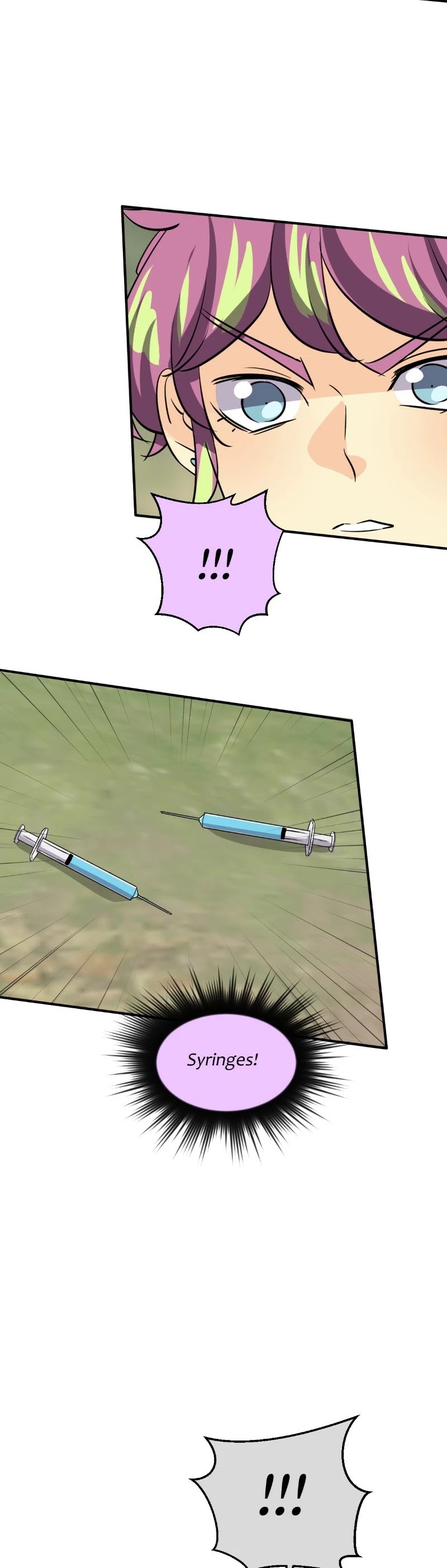 unOrdinary Chapter 272 - Page 28