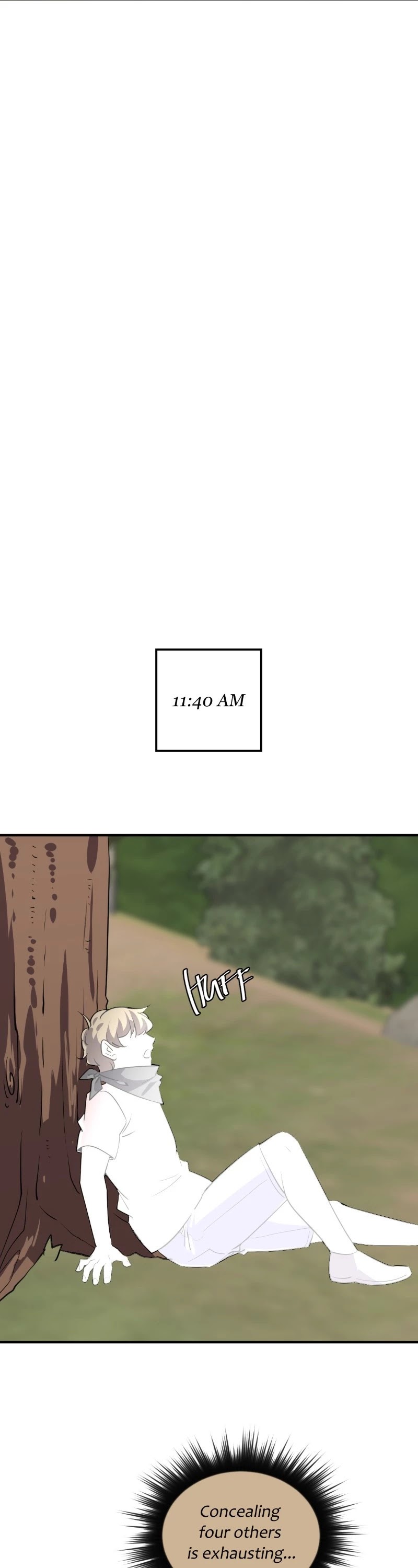 unOrdinary Chapter 272 - Page 33