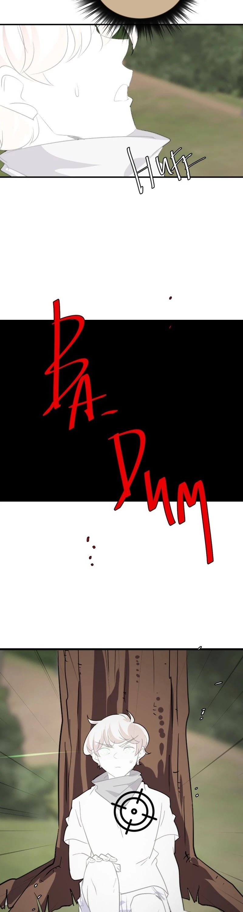 unOrdinary Chapter 272 - Page 34