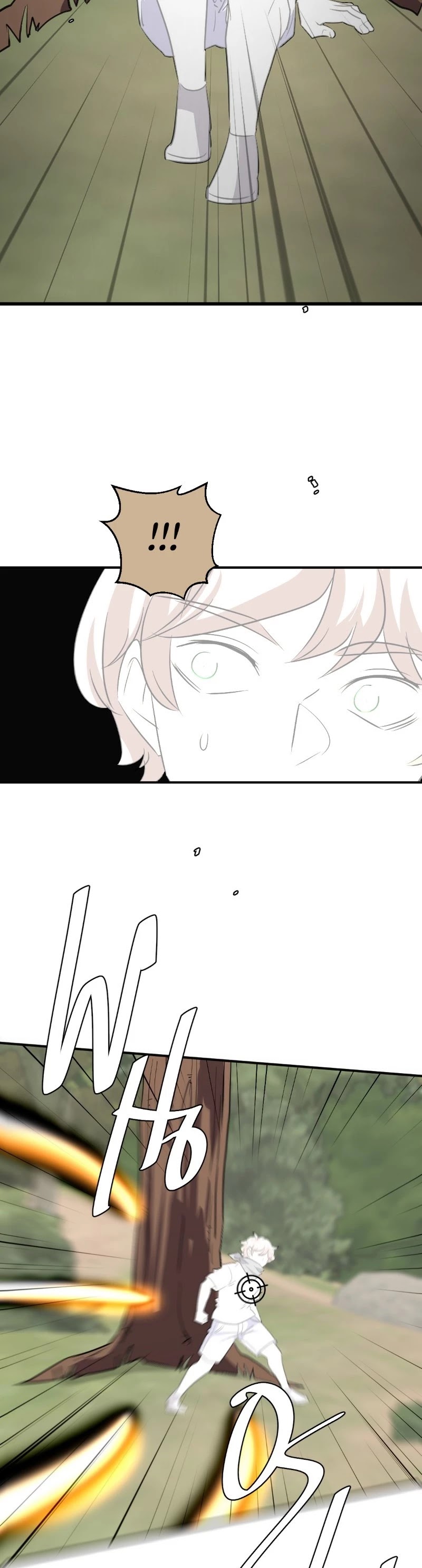 unOrdinary Chapter 272 - Page 35