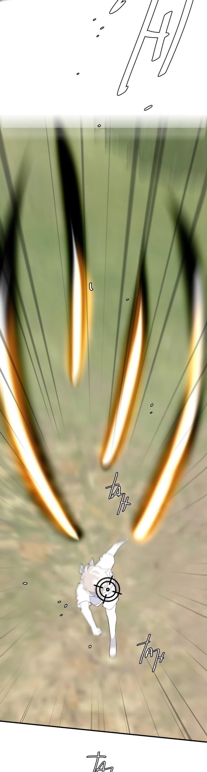 unOrdinary Chapter 272 - Page 36