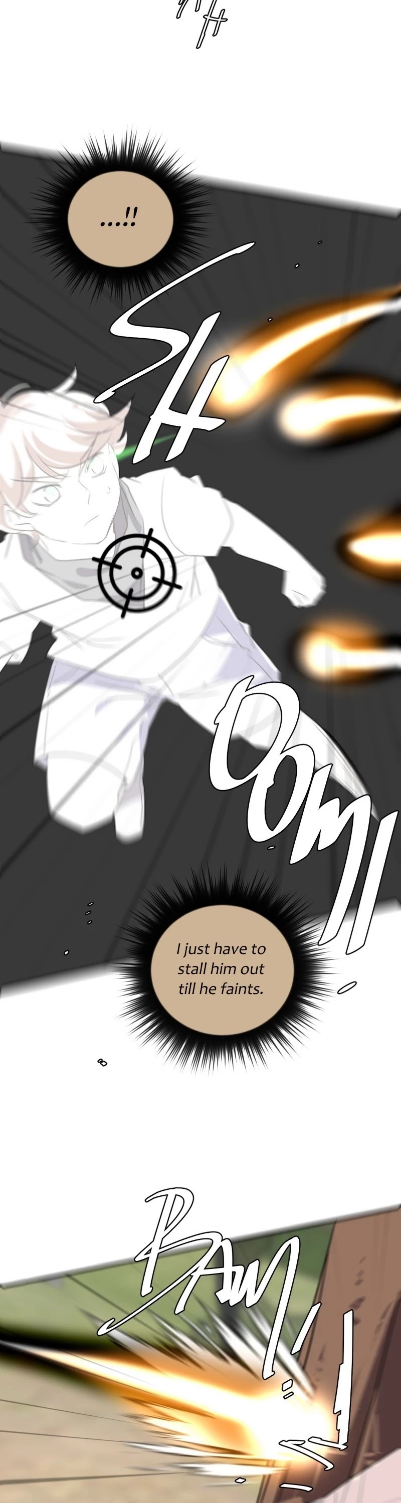 unOrdinary Chapter 272 - Page 37